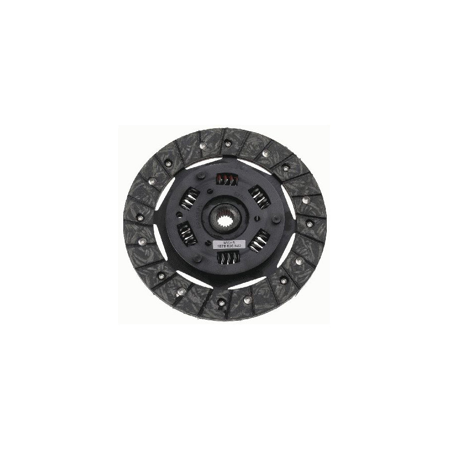 Sachs 1878 600 842 Clutch Disc