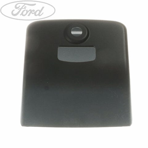 GENUINE FORD 1434052 REAR SEAT BELT MOUNTING COVER | ML Performance UK