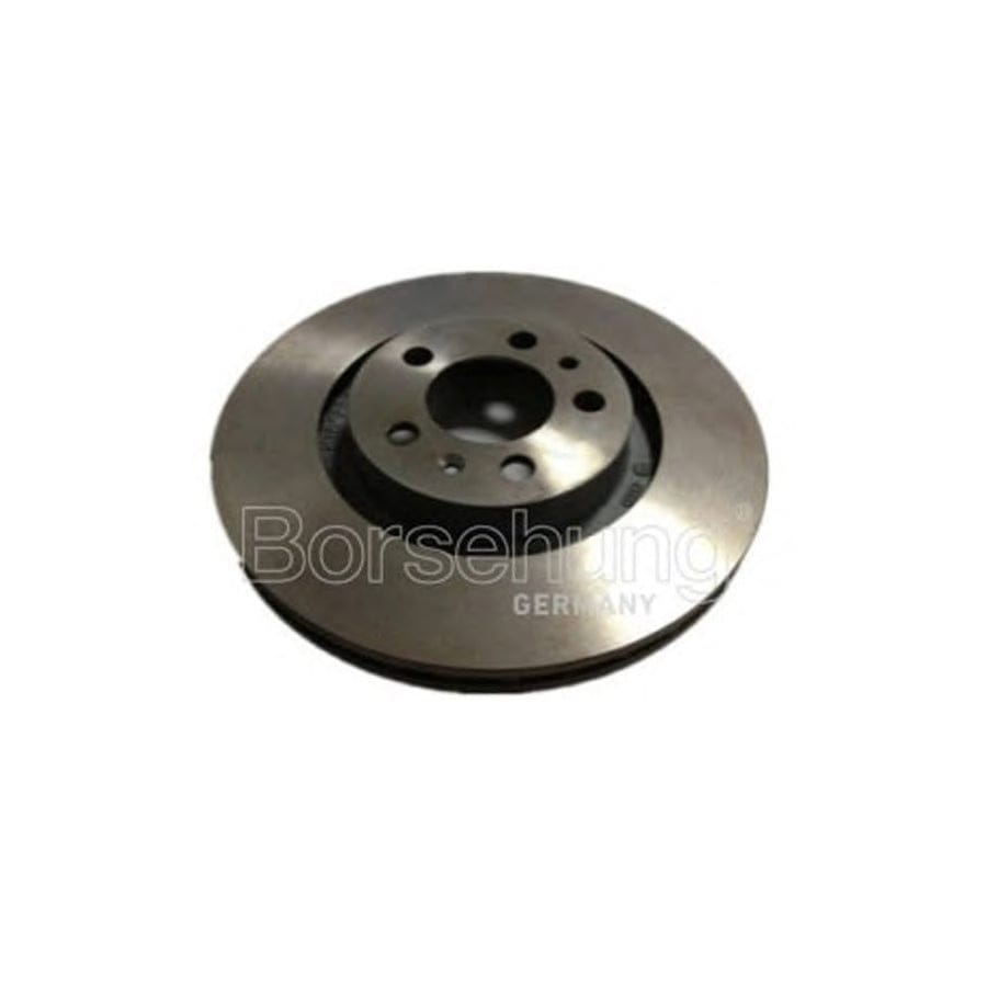 Borsehung B11374 Brake Disc