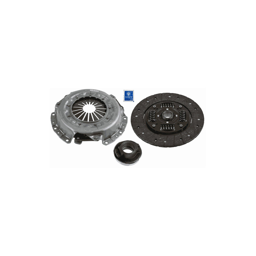 Sachs 3000 855 001 Clutch Kit