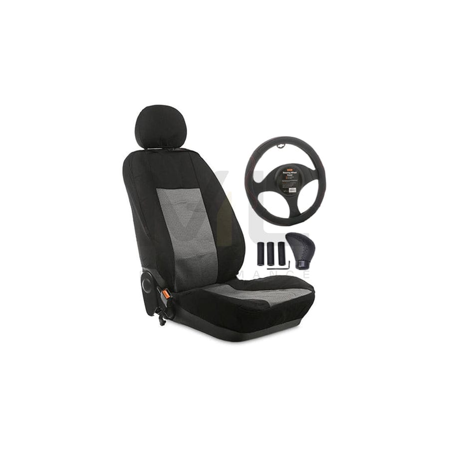 RIDEX 4773A0158 Car seat cover | ML Performance Car Parts