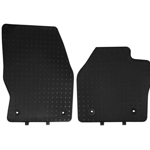 GENUINE FORD 1905234 C-MAX RUBBER FLOOR MATS | ML Performance UK