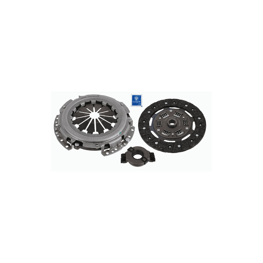 Sachs 3000 951 661 Clutch Kit