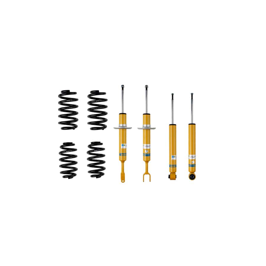 Bilstein 46-182395 SEAT B12 Pro Kit Coilover (Inc. Exeo & Exeo ST) 1 | ML Performance UK Car Parts