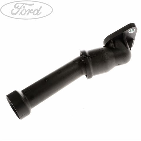 GENUINE FORD 1380563 TRANSIT DURATORQ WATER PUMP OUTLET CONNECTION | ML Performance UK