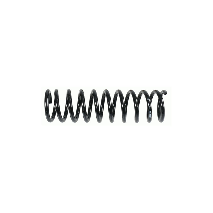 Sachs 996 361 Coil Spring For BMW 5 Saloon (E34)