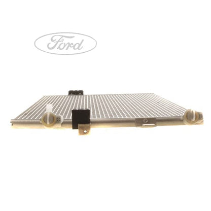 GENUINE FORD 2015504 MONDEO GALAXY S-MAX 2.0 ECOBOOST AIR CON CONDENSER | ML Performance UK