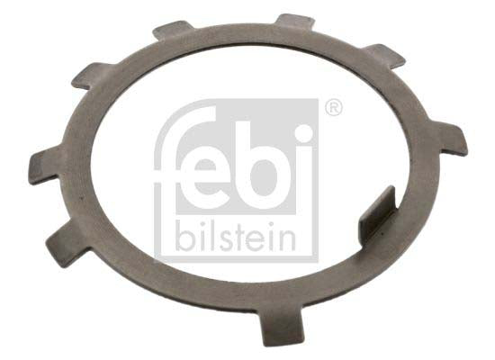 Febi Bilstein 101228 Toothed Disc, Planetary Gearbox | ML Performance UK Car Parts