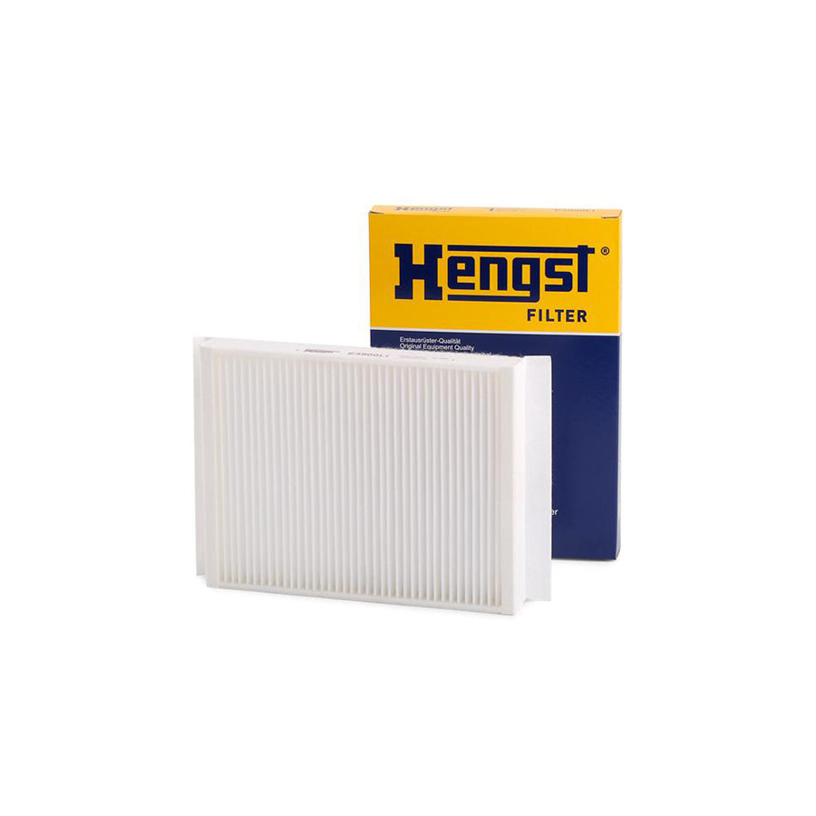 Hengst Filter E3900Li Pollen Filter | ML Performance UK Car Parts