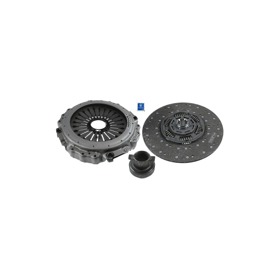 Sachs 3400 122 201 Clutch Kit