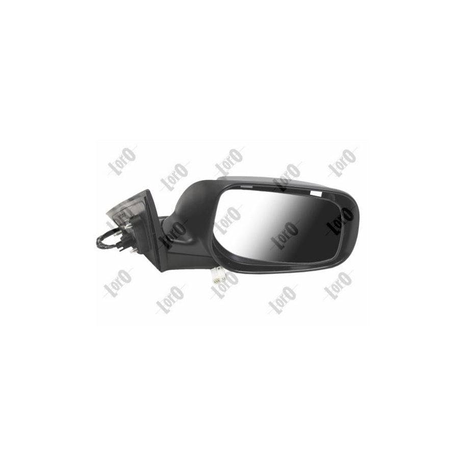 Abakus 3907M04 Wing Mirror For Toyota Camry Vi Saloon (_V4_) | ML Performance UK