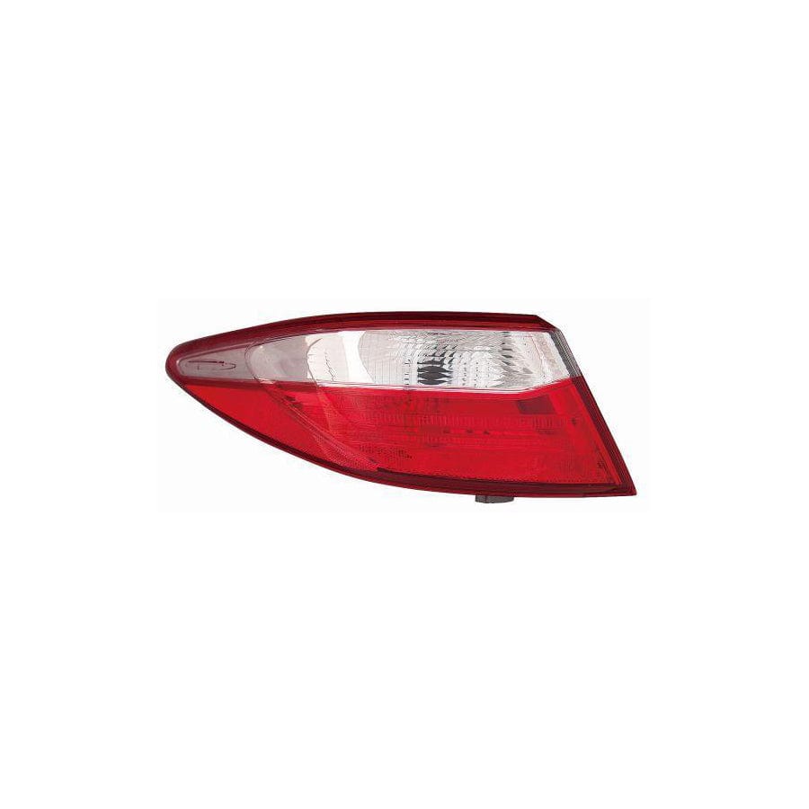 Abakus 21219AYLUE Rear Light For Toyota Camry Vii Saloon (_V5_) | ML Performance UK