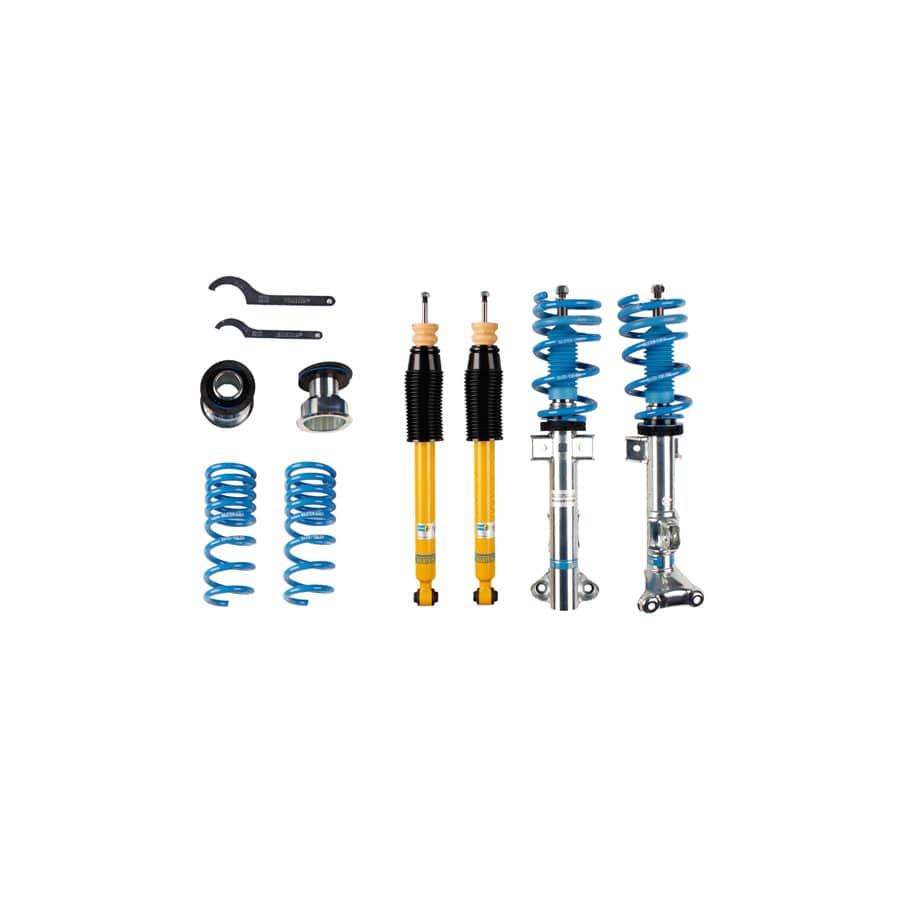 Bilstein 47-141179 MERCEDES-BENZ W/S/C204 C/A207 B14 PSS Coilover 1 | ML Performance UK Car Parts