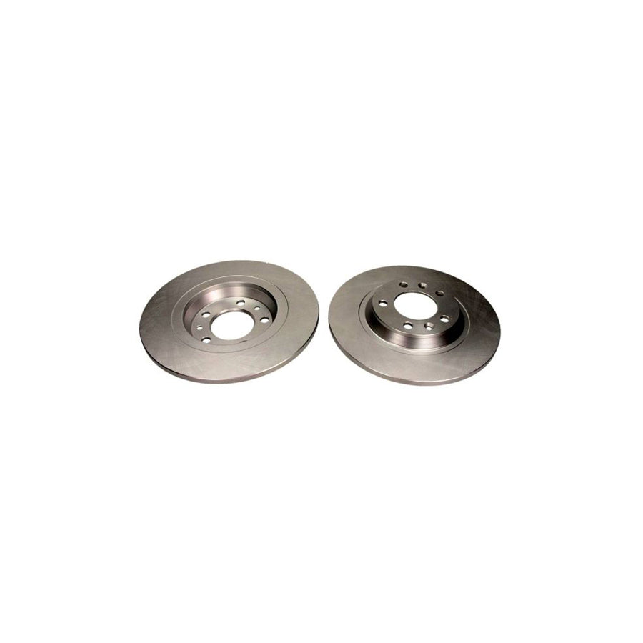 Quaro QD7404 Brake Disc