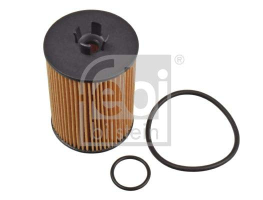 Febi Bilstein 109120 Oil Filter | ML Performance UK Car Parts