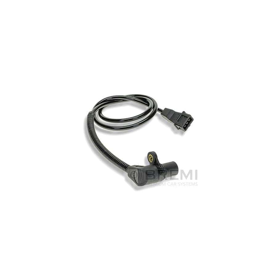 Bremi 60357 Crankshaft Sensor