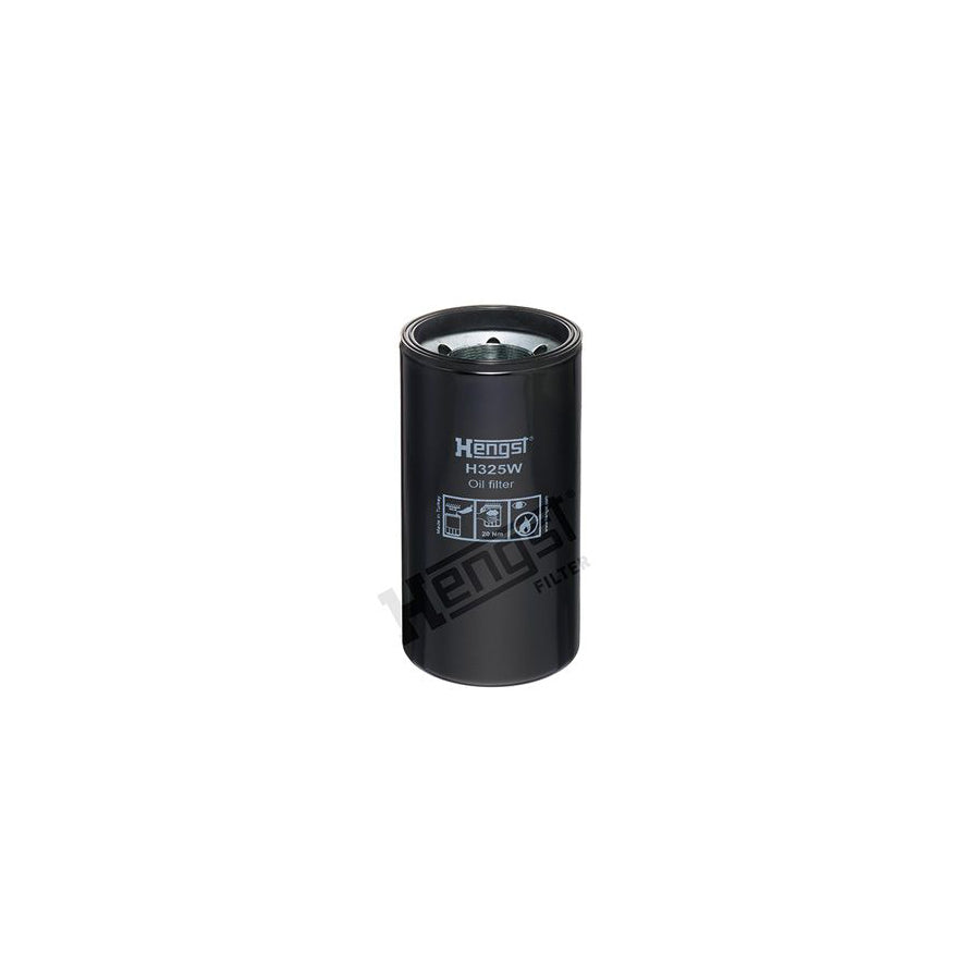 Hengst Filter H325W Oil Filter