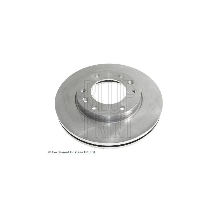 Blue Print ADG043140 Brake Disc For Hyundai H-1