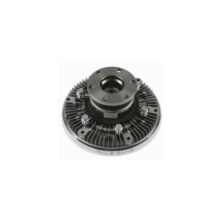 Sachs 2100 064 031 Fan Clutch