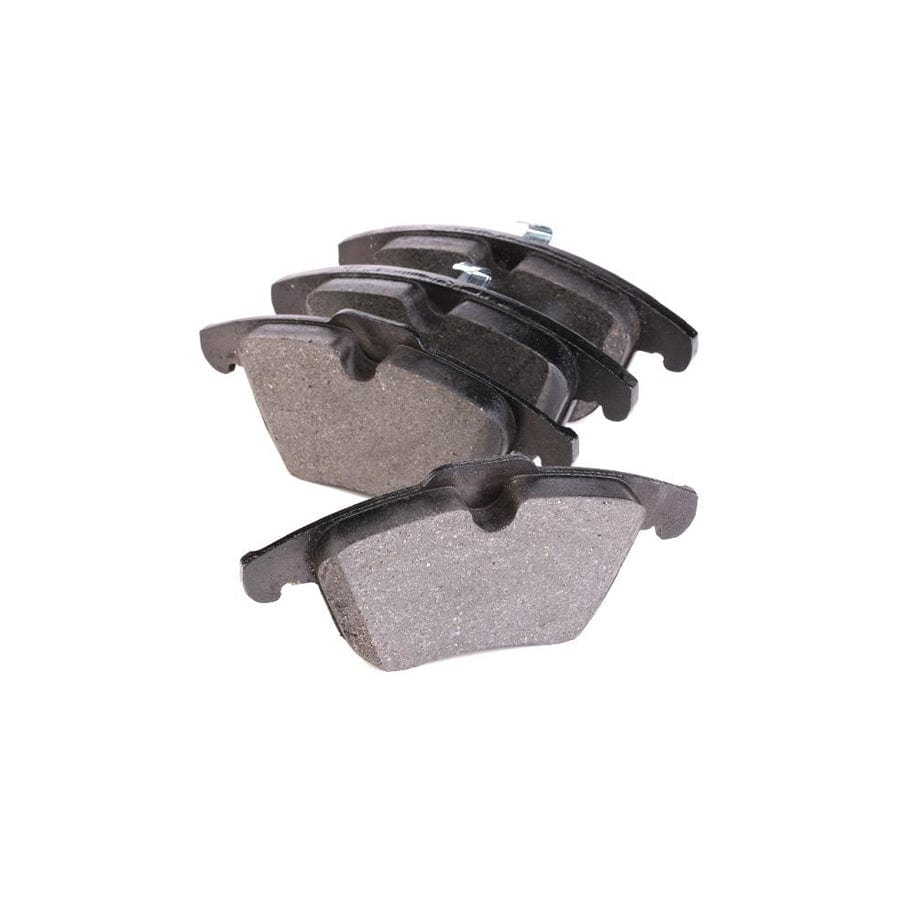 Delphi Lp1967 Brake Pad Set