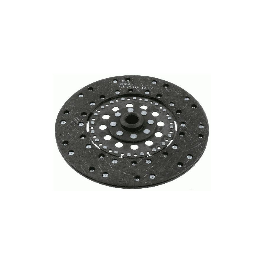 Sachs 1864 600 306 Clutch Disc