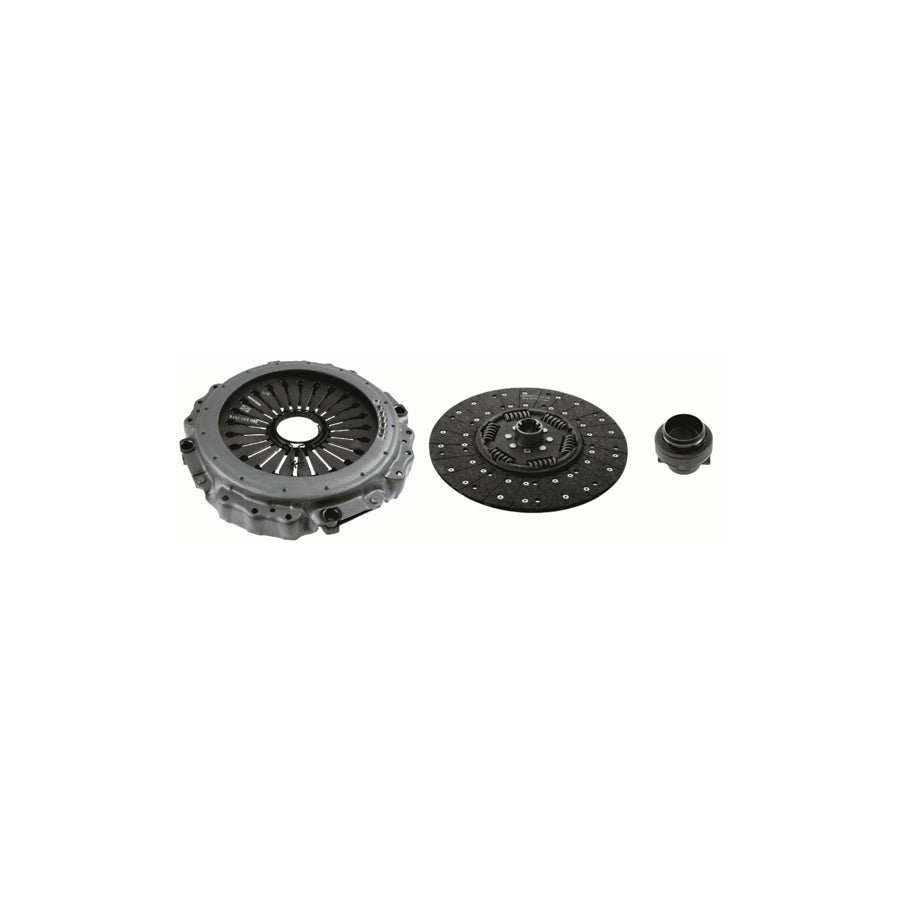 Sachs 3400 122 101 Clutch Kit