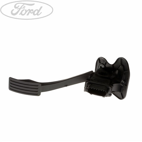 GENUINE FORD 2137497 TRANSIT 2.2 CR TC DIESEL THROTTLE ACCELERATOR PEDAL | ML Performance UK