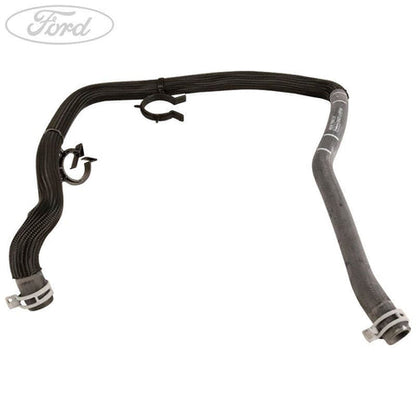 GENUINE FORD 1920875 RANGER DURATORQ TDCI 6 SPEED AUTO OIL COOLER HOSE | ML Performance UK