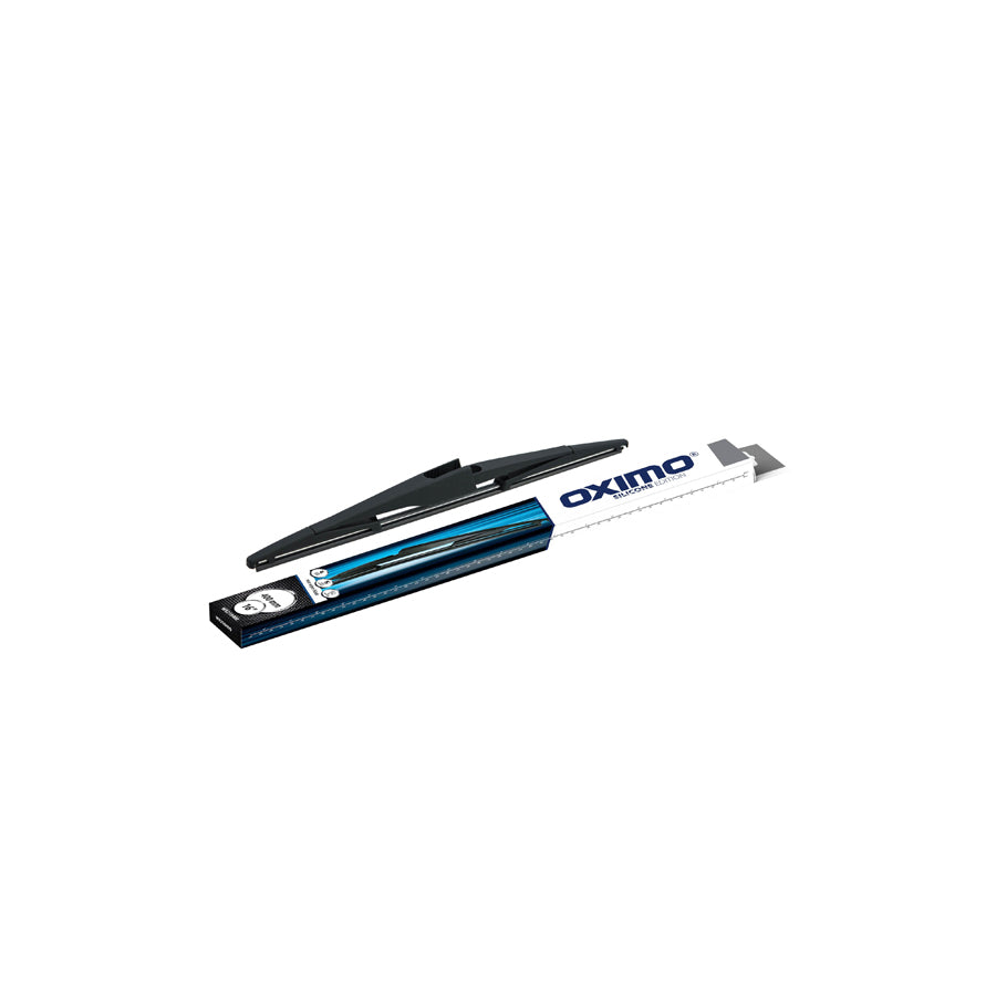 Oximo WR210400 Wiper Blade | ML Performance UK Car Parts