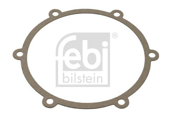 Febi Bilstein 15805 Seal, Wheel Hub | ML Performance UK Car Parts