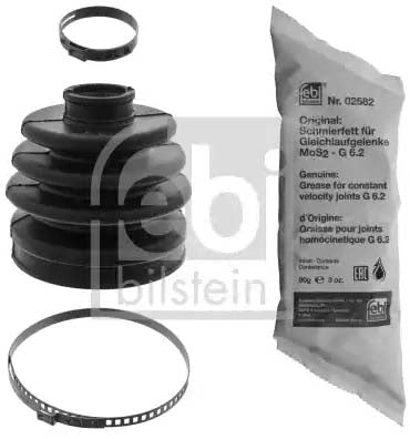 Febi Bilstein 100288 Bellow Set, Drive Shaft For Toyota Avensis | ML Performance UK Car Parts