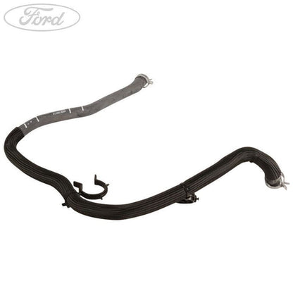 GENUINE FORD 1920875 RANGER DURATORQ TDCI 6 SPEED AUTO OIL COOLER HOSE | ML Performance UK