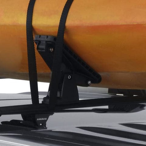 GENUINE FORD 2527029 THULE®* ROOF KAYAK CARRIER DOCKGRIP 895 | ML Performance UK