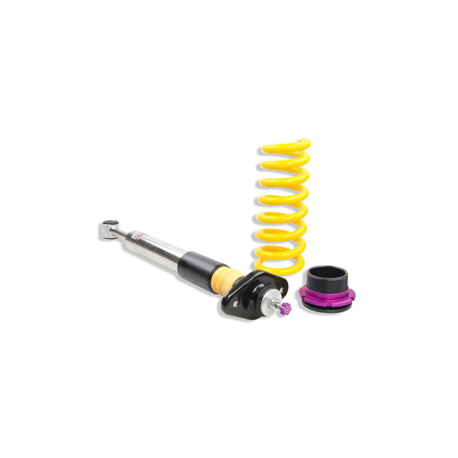 KW 15227019 Chrysler Dodge Variant 2 Coilover Kit (300 & Charger) 4  | ML Performance UK Car Parts