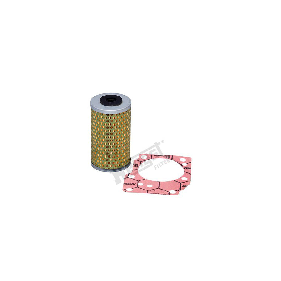 Hengst Filter E63H D130 Oil Filter