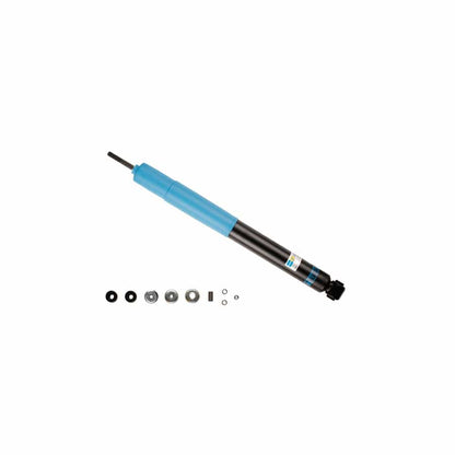 Bilstein 24-113373 MERCEDES-BENZ PUCH B4 OE Replacement Rear Shock Absorber (Inc. G-Class & G-Modell) 1 | ML Performance UK Car Parts