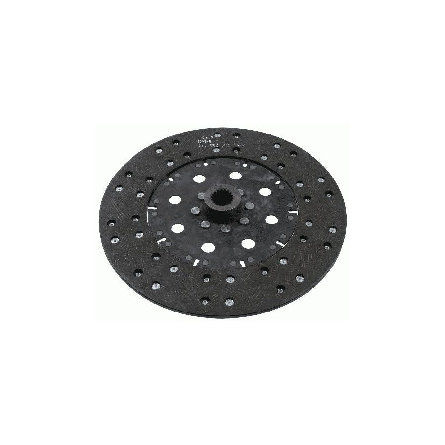 Sachs 1864 600 307 Clutch Disc