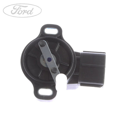 GENUINE FORD 4399316 OTHER FUEL SYSTEM PARTS 5-SPEED MANUAL 5MT | ML Performance UK