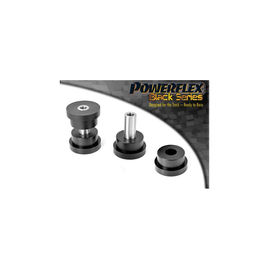 Powerflex PFR1-911BLK Alfa Romeo 166 Rear Wishbone Rear Bush | ML Performance UK Car Parts