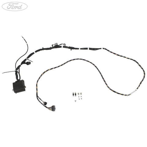 GENUINE FORD 2205671 FUSE BOX FEED WIRE | ML Performance UK