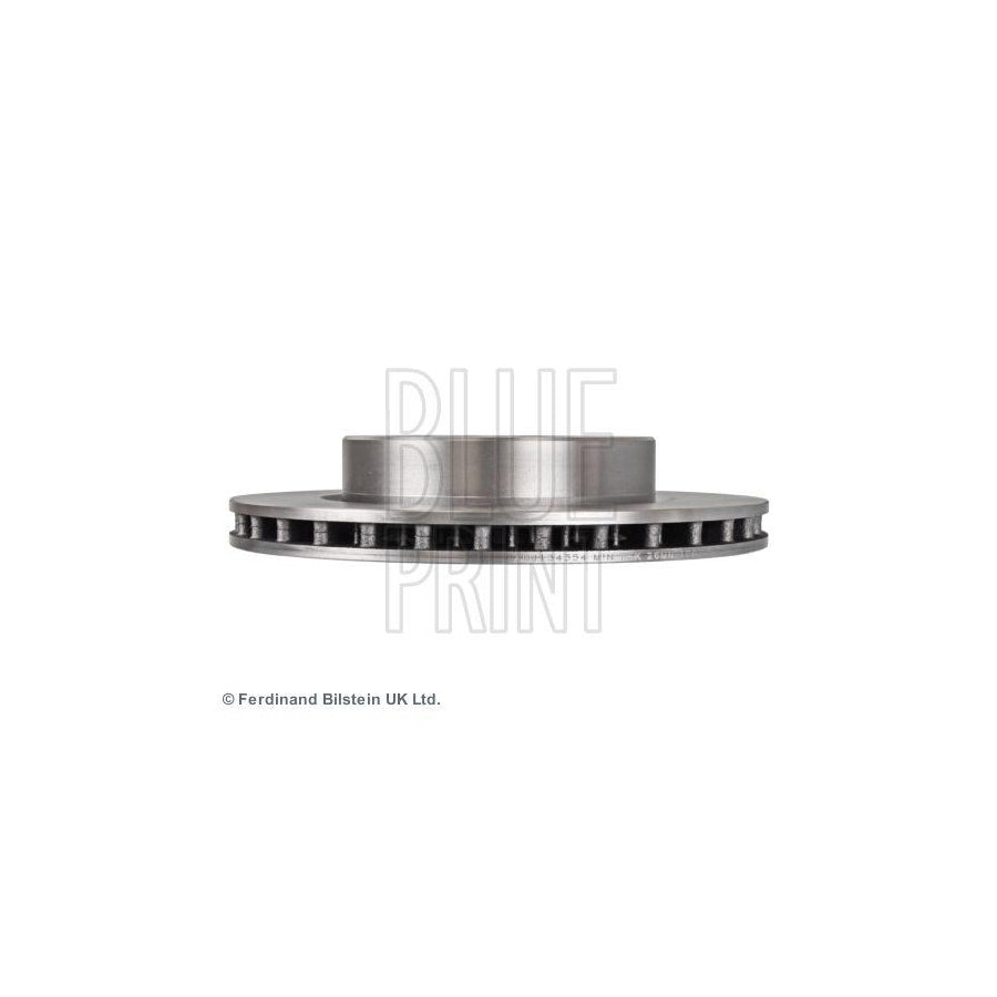 Blue Print ADJ134354 Brake Disc For Jaguar Xk