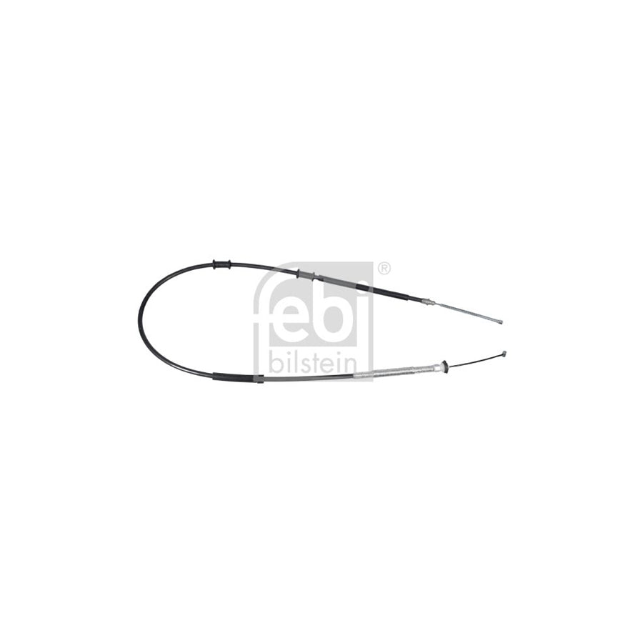 Febi Bilstein 101804 Hand Brake Cable