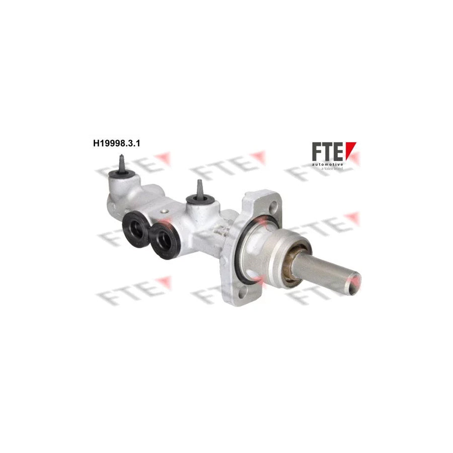 Fte H19998.3.1 Brake Master Cylinder | ML Performance UK Car Parts