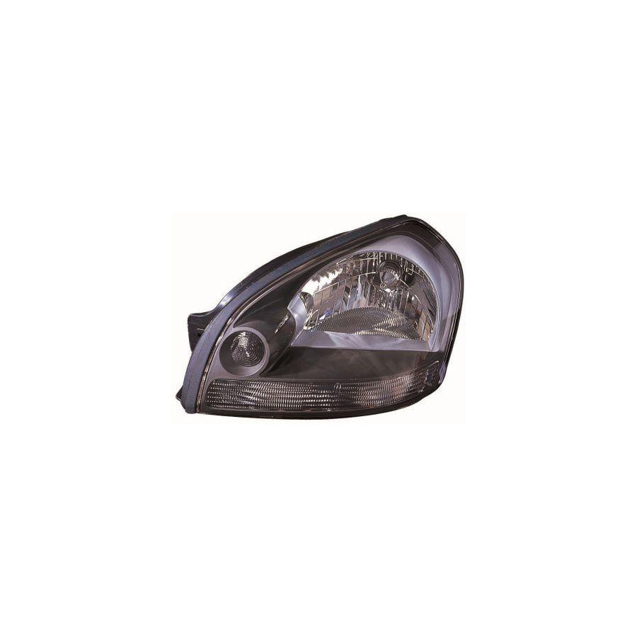 Abakus 2211134LLDE2 Headlight For Hyundai Tucson (Jm) | ML Performance UK