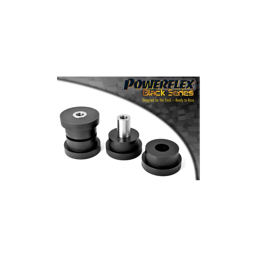 Powerflex PFR1-910BLK Alfa Romeo 166 Rear Wishbone Front Bush | ML Performance UK Car Parts