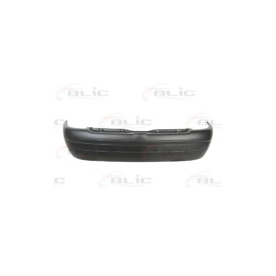 Blic 5506-00-6032950P Rear Bumper For Renault Clio