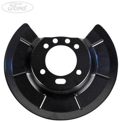 GENUINE FORD 1682878 C-MAX FOCUS REAR BRAKE DISC SPLASH DUST SHIELD 04/2015- | ML Performance UK