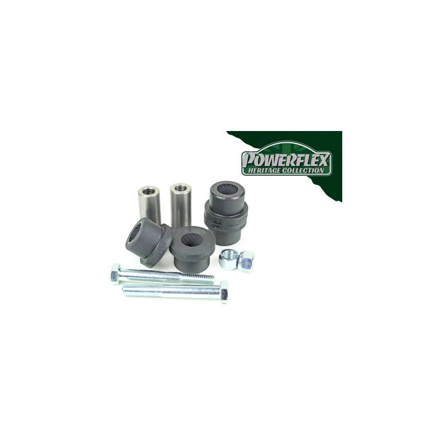 Powerflex PFR19-111H Ford Rear Trailing Arm Inner Bush (Inc. Sierra, Saphire, Escort) | ML Performance UK Car Parts