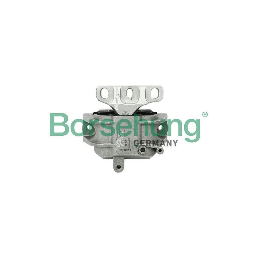 Borsehung B18733 Engine Mount