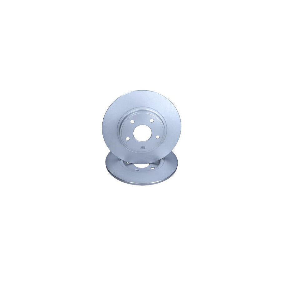 Quaro QD8545 Brake Disc